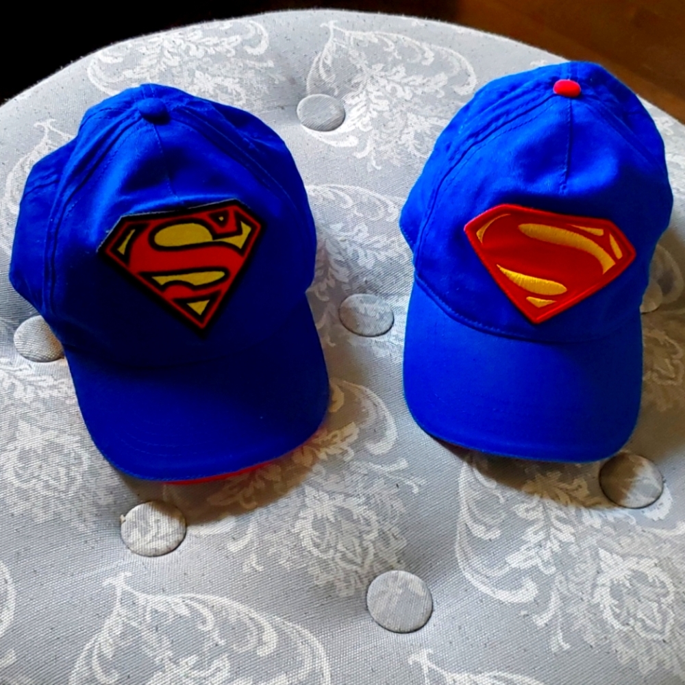 Superman Hats